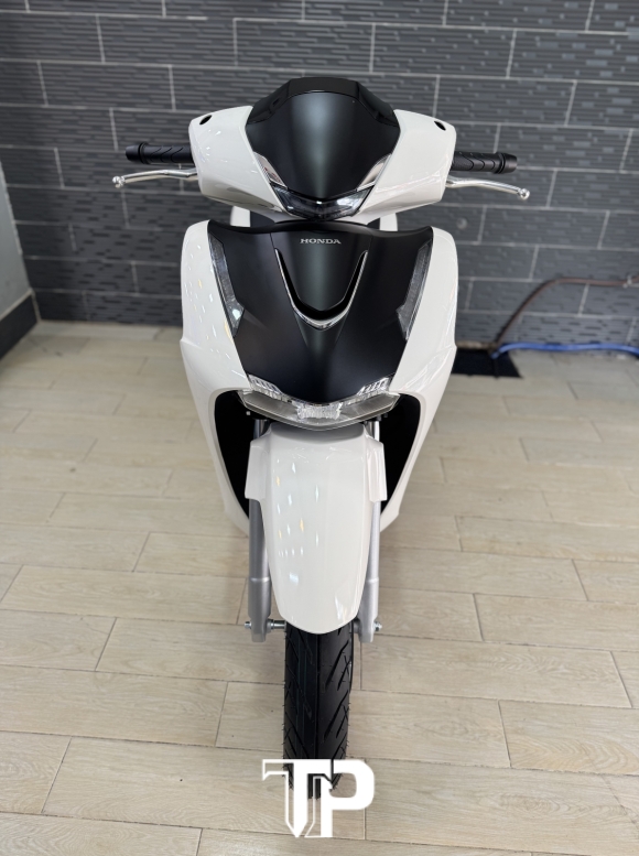 Honda SH160 ABS date 2026 Trắng 