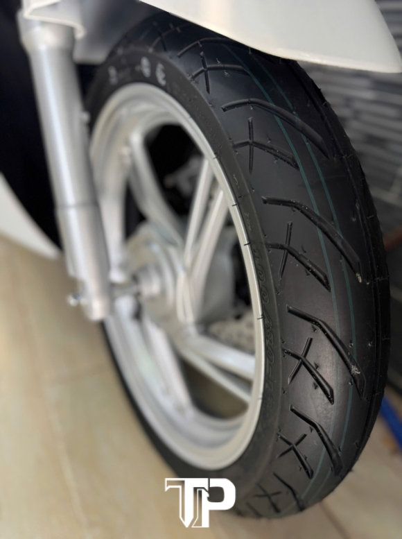 Sh 125 2026 mới 100%