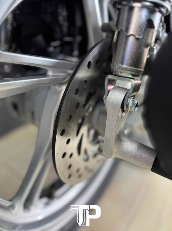 Sh 125 2026 mới 100%