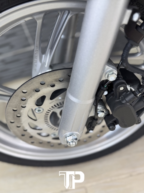 Honda SH160 ABS date 2026 Trắng 