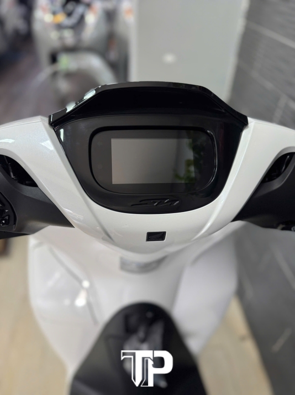 Sh 125 2026 mới 100%