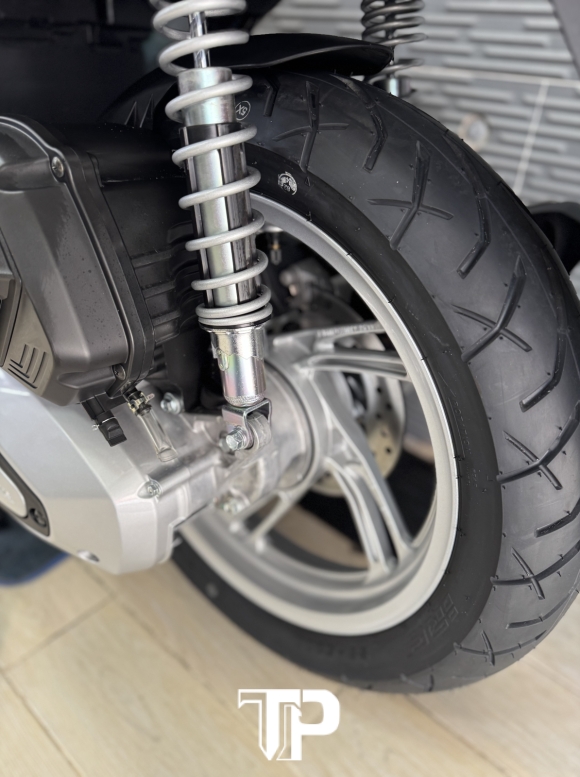 Honda SH160 ABS date 2026 Trắng 