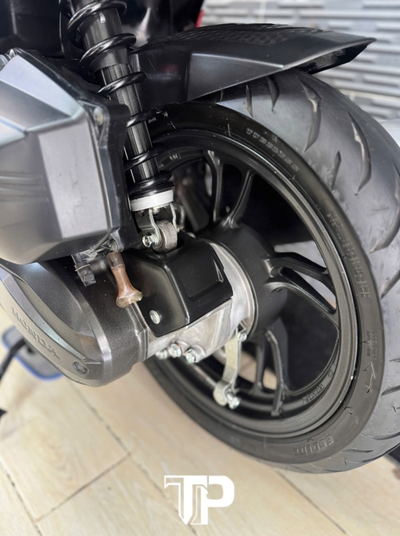 Vario 150 10k km bstp