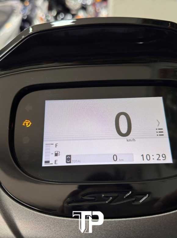 Sh 125 abs 2026 mới 100%