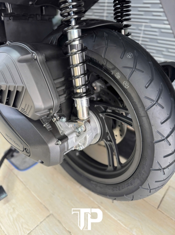 Sh 125 abs 2026 mới 100%