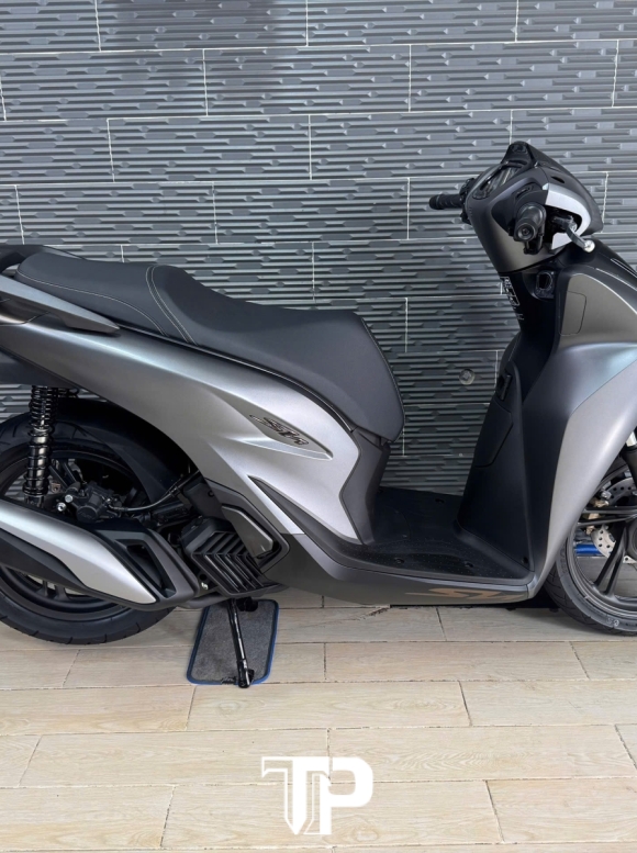 Sh 125 abs 2026 mới 100%