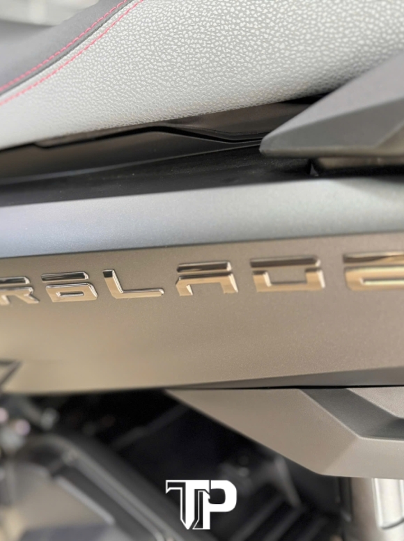 AB 160 abs 2026 mới 100%