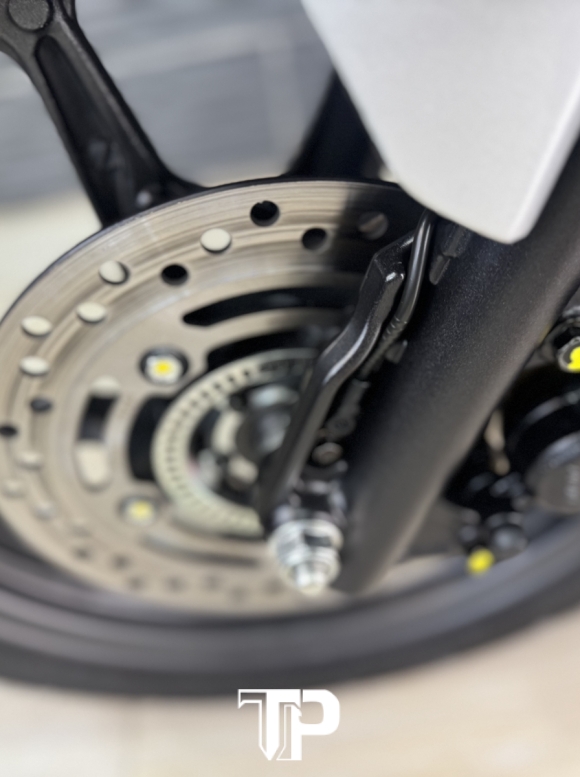 Honda AB150 date 2021 Bạc Porsche Bs Sài Gòn