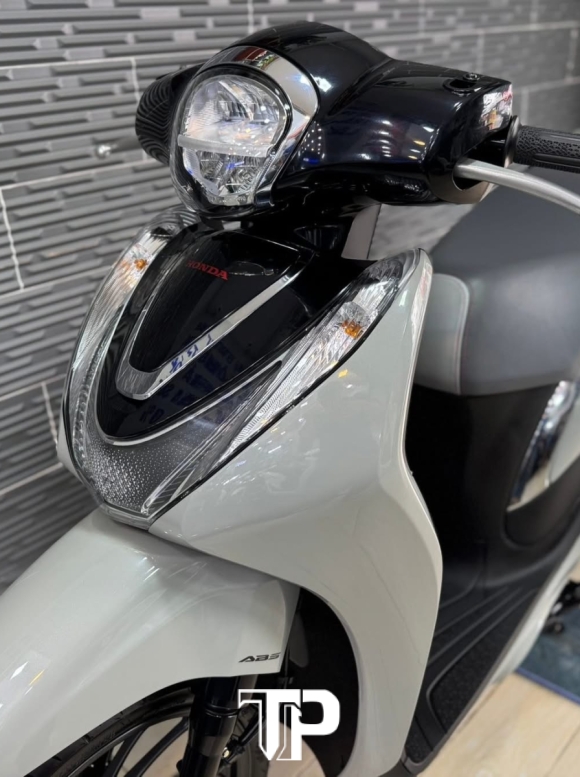 Shmode 2025 abs 1000km