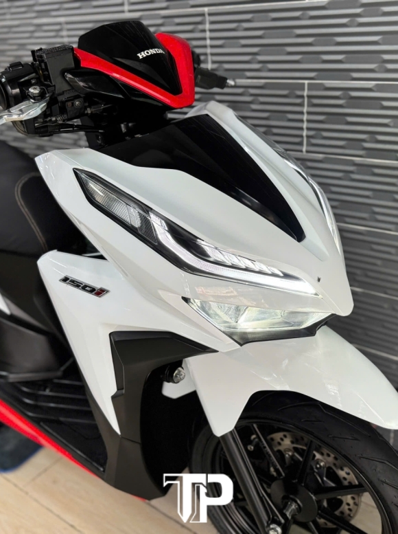 Vario 150 full click