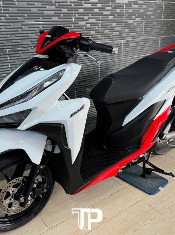 Vario 150 full click