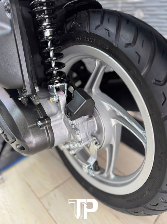 Vision 2024 bánh lớn bstp