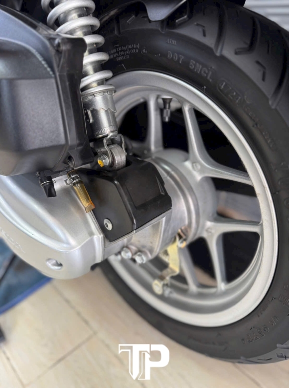 Shmode 2019 siêu lướt 