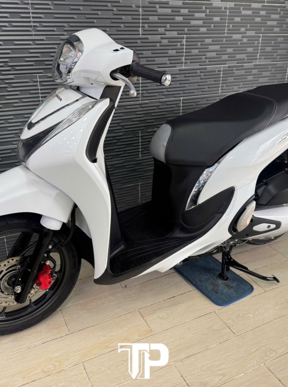 Shmode abs 2022 bstp 8000km